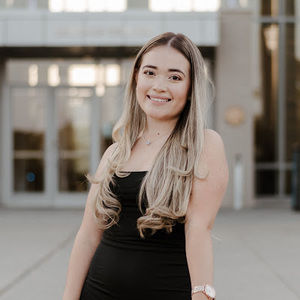 Meet your Posher, Mariana